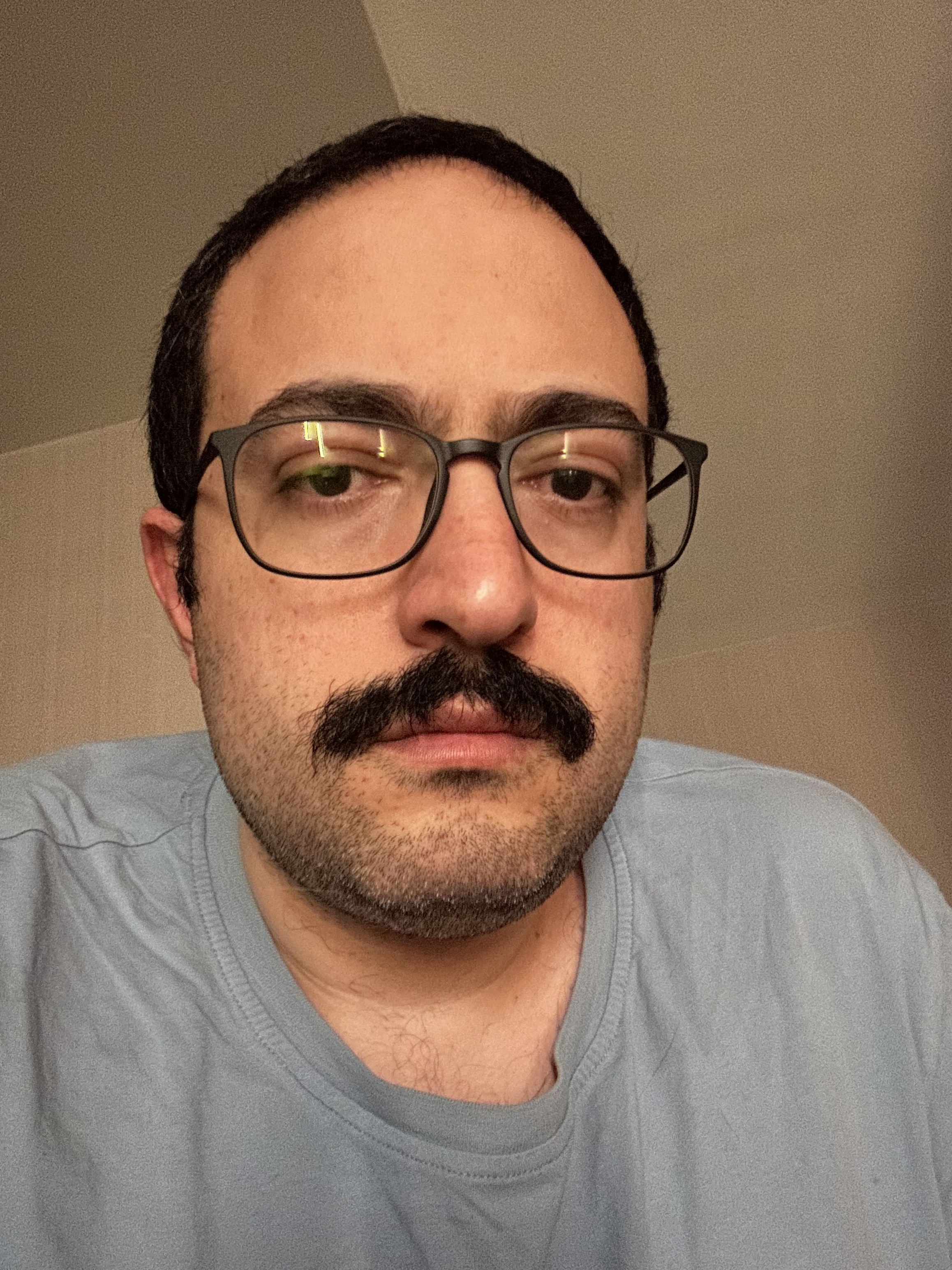 Ekin, Co-Founder & CTO